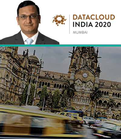 Datacloud India 2020
