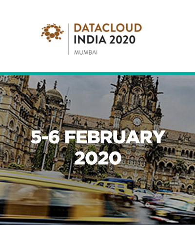 Datacloud India 2020
