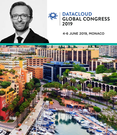 datacloud global congress 2019
