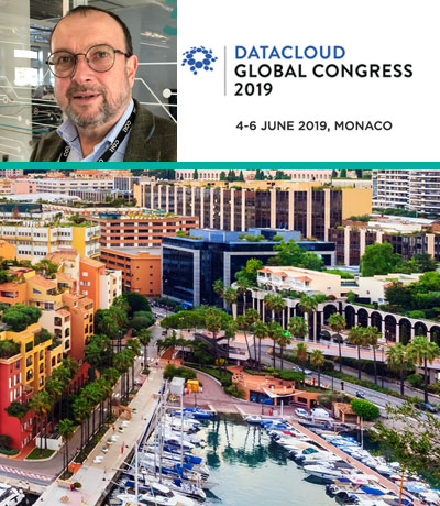 Datacloud global congress 2019