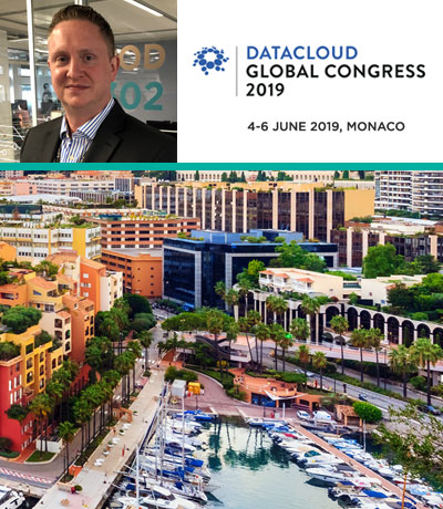 datacloud global congress 2019